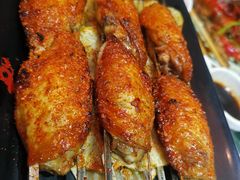 -龙虾风暴(松江店)