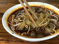 -新繁牛肉豆花(都江堰店)
