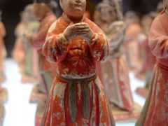 -陕西历史博物馆