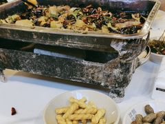 -沈姐万州烤鱼(沙坪坝七中店)