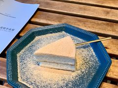 木糠蛋糕-Home Cafe(水榭春天店)