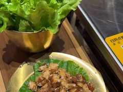 -大千金齐齐哈尔烤肉(清湖店)