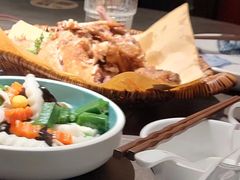 -前海沿·青岛菜(大拇指广场石老人店)