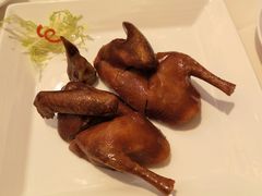 -利苑酒家(宜安广场店)
