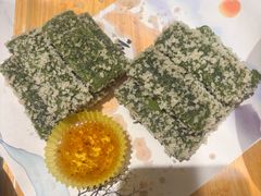 -阿露佳·舌尖上的安吉菜