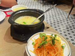 -洪兴砂锅·融合砂锅菜(三站店)