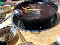 -石灰市毛记烧鸡公(解放碑店)