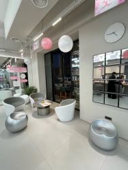-Z.X HAIR SALON张新美业