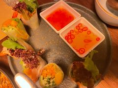 -来龙里 精致 东南亚餐室(万象城店)