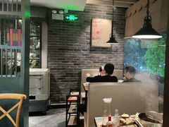 大堂-野妹火锅(南园店)