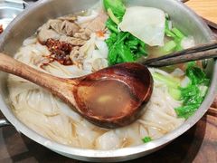 -小满手工粉(上海品尊国际店)