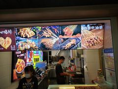 -兄弟鸡排.芋泥香酥鸭(淮海街店)