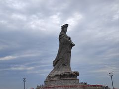 -天津妈祖文化园