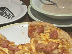 -萨莉亚意式餐厅(南京环亚凯瑟琳广场店)