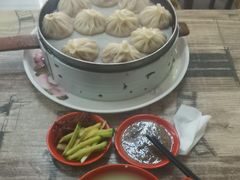 -老字号开封灌汤包(青泥街店)