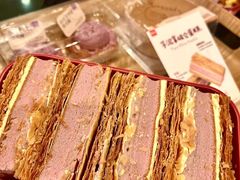 -詹记宫廷桃酥王(芜湖万达店)