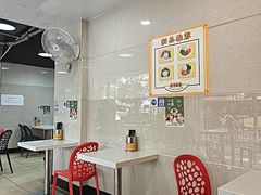 -芬芳甜品(东风西路店)