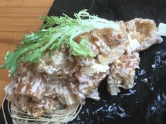 -周三的情书花园餐厅(江北店)