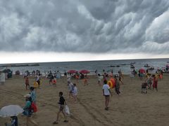 -老虎石海上公园