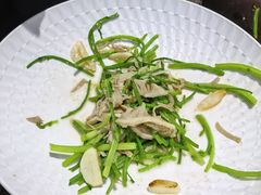 -魁盛居百年鲁菜馆(县西巷店)