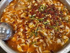 -老四川平头酸菜鱼(衙前店)