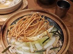 -付掌柜在成都·热炒砂锅集(金禾店)