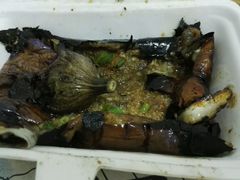 -老何家烧烤