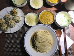 -十面春风·江南面馆(崇宁路店)