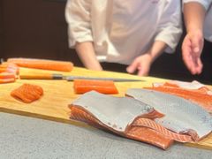 -水之惠鲜鱼料理(王府大街店)