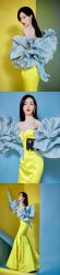 -MANLI BRIDAL婚纱