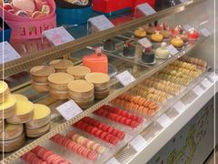 -PAUL LAFAYET 法式甜品(国金中心商场店)