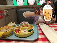 -西贝(深圳卓悦汇店)