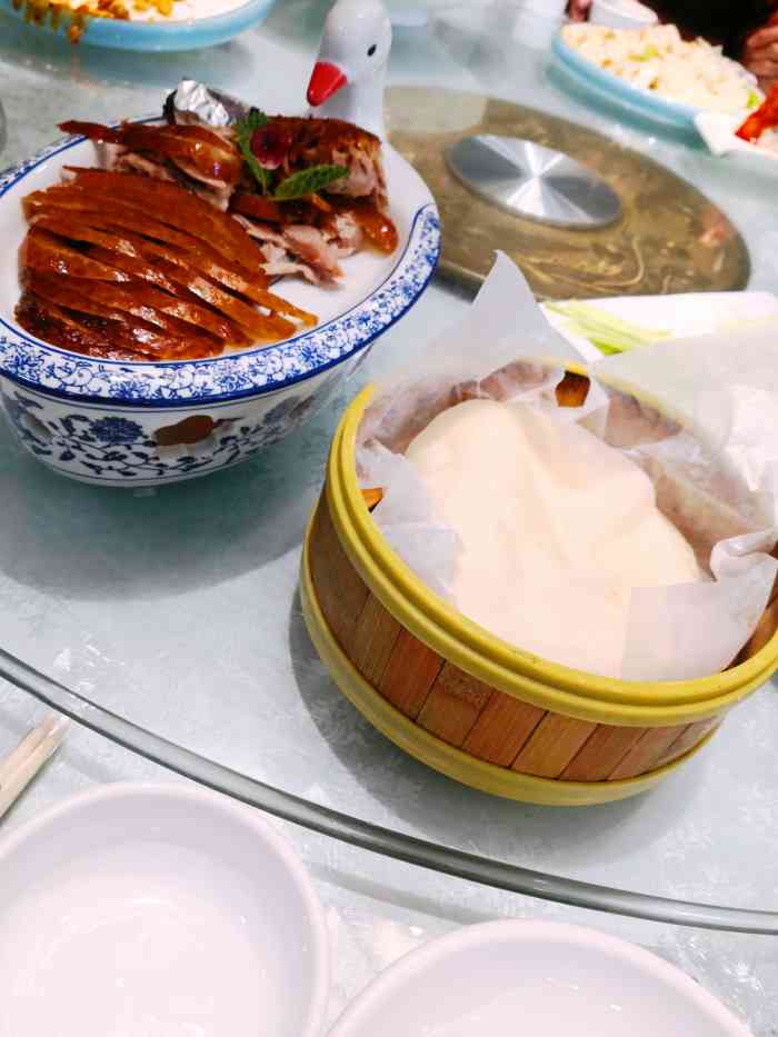 正阳春鸭子楼 大众点评