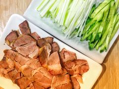 -姥家春饼店(漳州二路店)