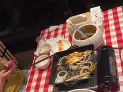 -西贝(东方路店)