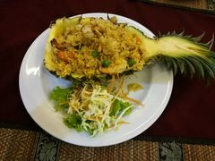 -BAI BUA RESTAURANT