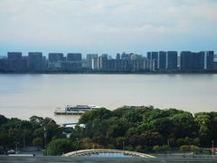 -中国杭州低碳科技馆