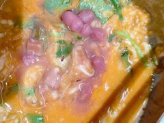 -成都你六姐·牛肉冒菜(信泰中心商场店)