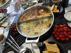 -骨之味·筒骨汤火锅(江头店)