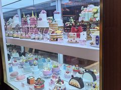 -丁香西饼屋(桂林路店)