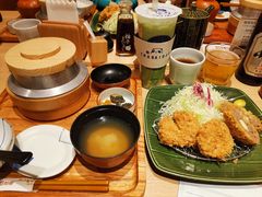 味增汤-和幸(春熙路群光广场店)