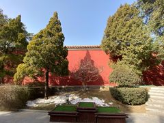 -北京市劳动人民文化宫(太庙)
