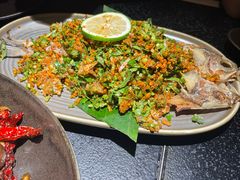 -Ameigo梅果·云贵川bistro(长宁来福士店)