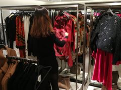 -ZARA HOME(天环广场店)
