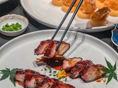 -曾宴·楚菜(湖北省博物馆店)