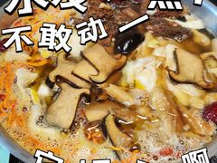 -菌极鲜野生菌火锅店(阳明祠店)