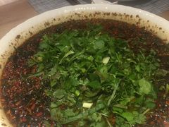 -乐领拈花溪·林涧食韵
