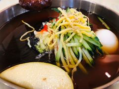 -服务大楼冷面(延大店)