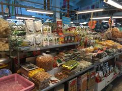 -瓦洛洛传统市场