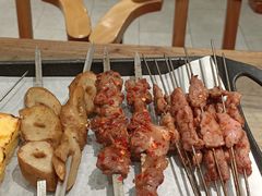 素猪大肠-申记串道(中街店)
